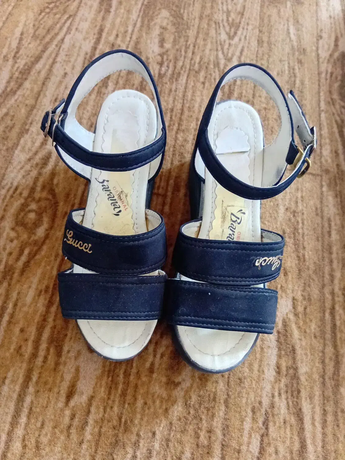 کفش زنانه سایز ۴۰|کیف، کفش، کمربند|نوشین شهر, |دیوار