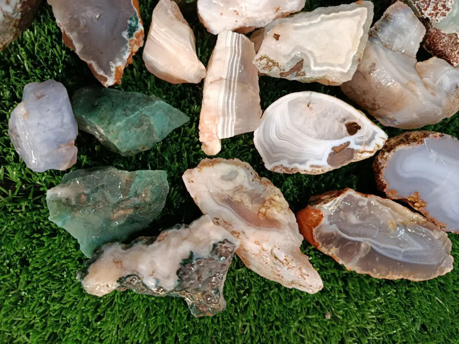 سنگ کیلویی|عمده‌فروشی|آیسک, |دیوار