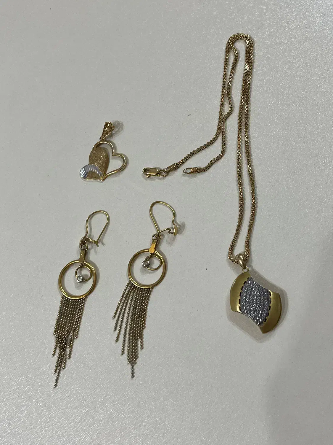 طلا|جواهرات|کنگاور, |دیوار