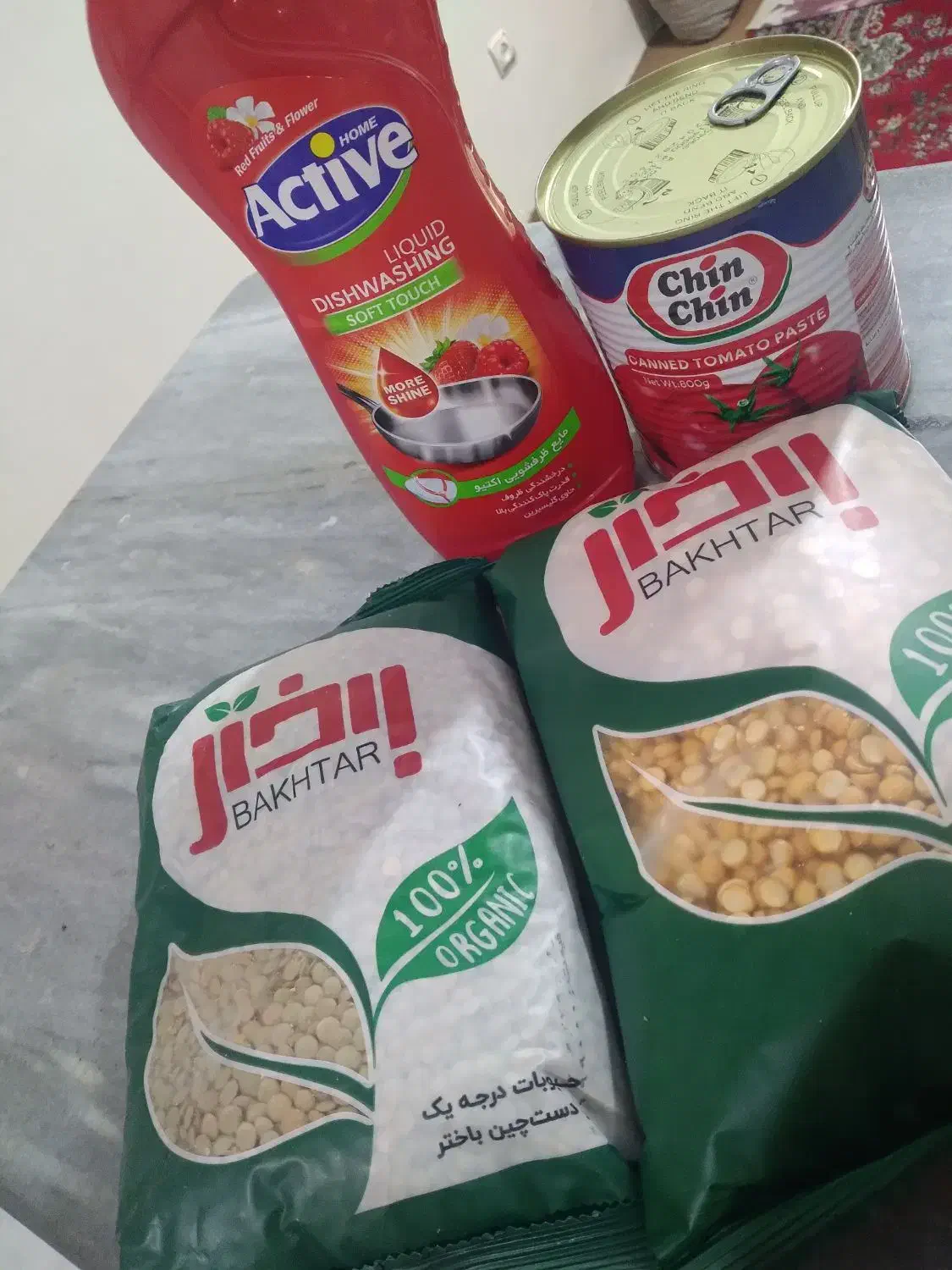 اقلام موردنیاز|مواد شوینده و دستمال کاغذی|تبریز, |دیوار