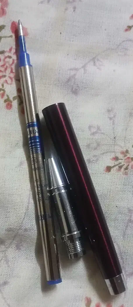 خودکار و روان نویس اصلی|لوازم التحریر|قم, باسکول|دیوار