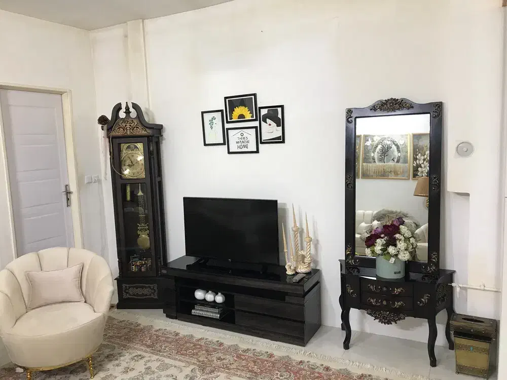 بلوارتوس توس۷۹،۸۱،۸۵،۷۵واحد۶۰متری شیک|فروش آپارتمان|مشهد, مشهدقلی|دیوار