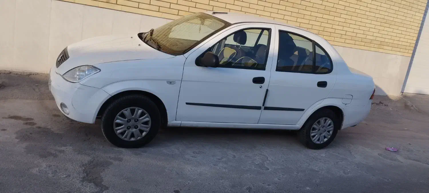 تیبا یک|خودرو سواری و وانت|رفسنجان, |دیوار