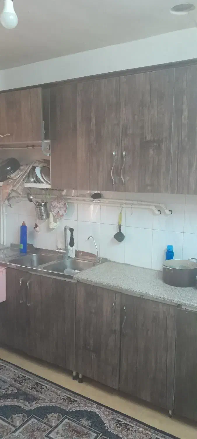 رهن و اجاره یک باب منزل مسکونی|اجارهٔ خانه و ویلا|اراک, |دیوار