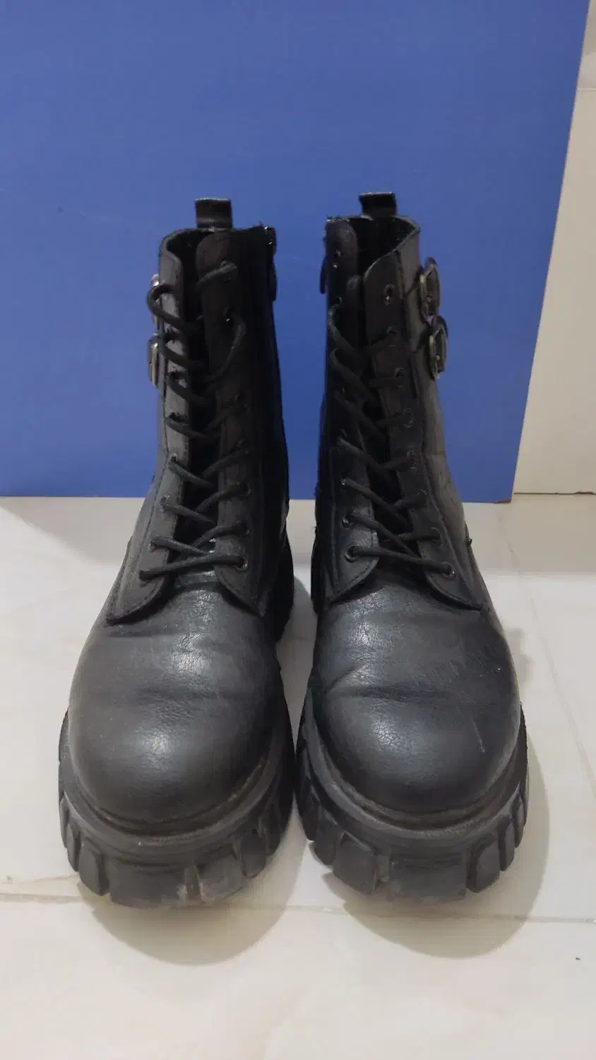 نیم بوت اسپورت|کیف، کفش، کمربند|گرگان, |دیوار