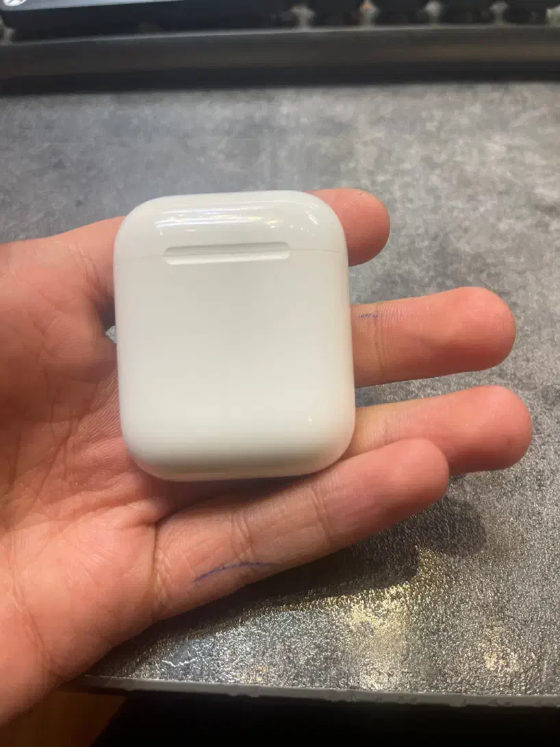 ایرپاد۲ کاملا سالم|لوازم جانبی موبایل و تبلت|تهران, شهرک پردیسان|دیوار