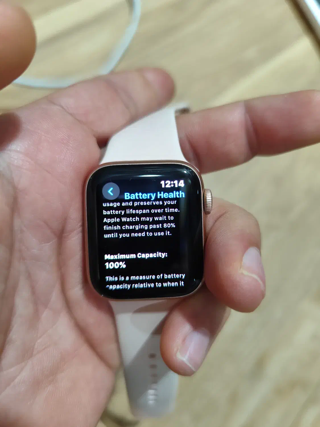 اپل واچ SE|لوازم جانبی موبایل و تبلت|اهواز, گلستان|دیوار