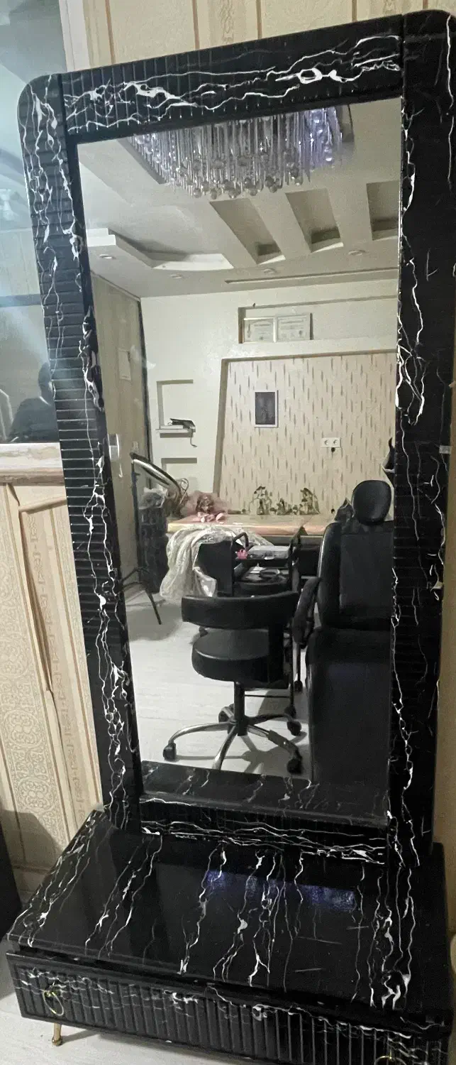 اینه کنسول|آینه|اهواز, کیان اباد|دیوار