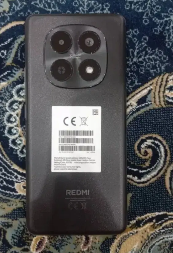 NOTE 15 256G|موبایل|زنجان, |دیوار
