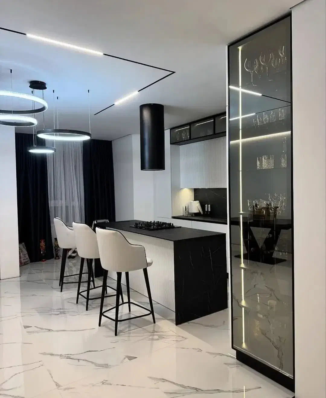 کابینت و کمد دیواری و دکوراسیون منزل نقدواقساط|خدمات پیشه و مهارت|قم, شهرک فاطمیه|دیوار