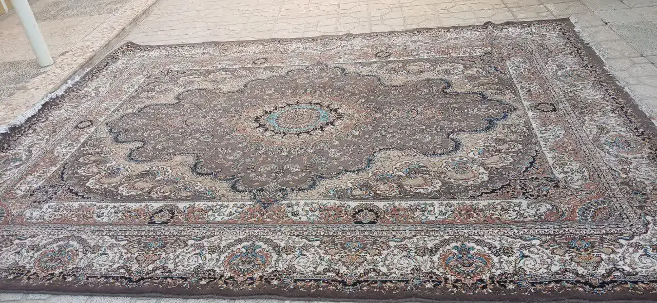 فروش فرش|فرش|خمینیشهر, |دیوار