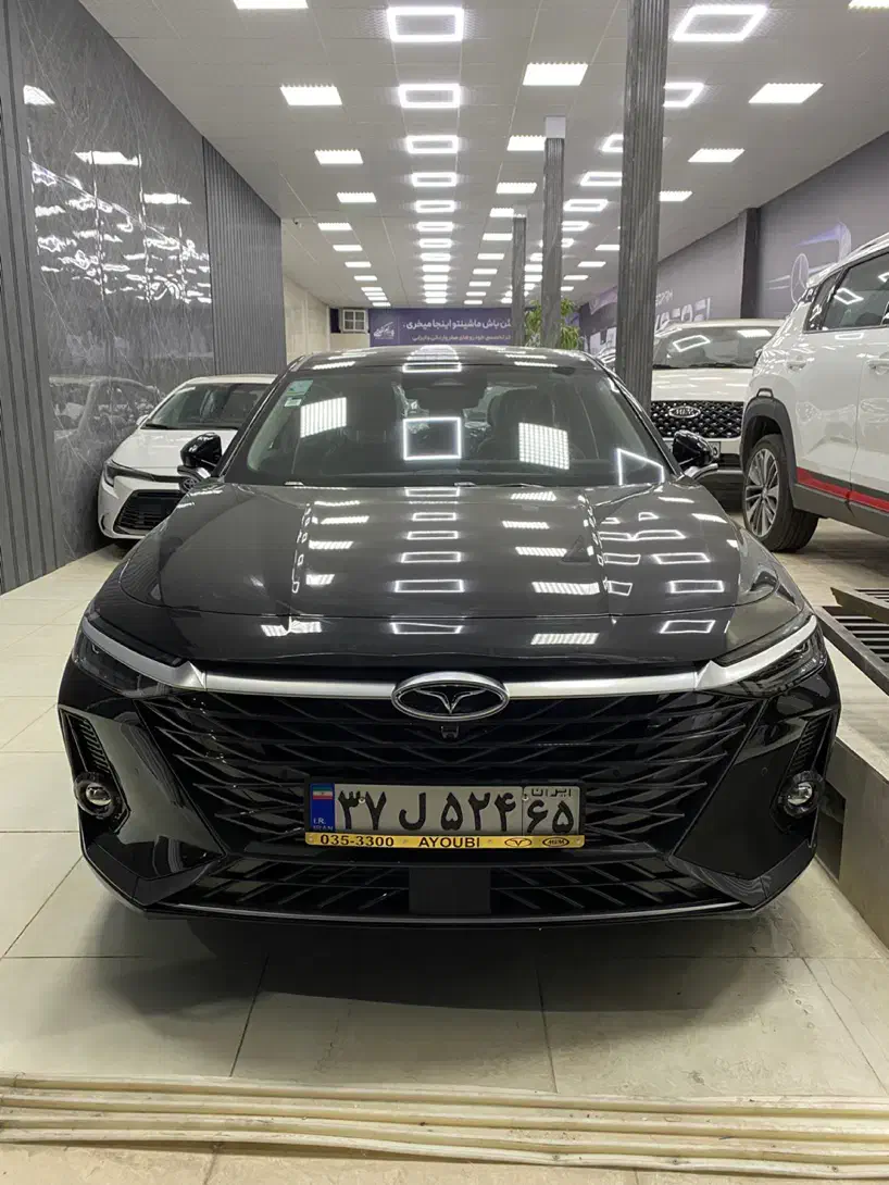 آریزو ۸ صفر 404 z8|خودرو سواری و وانت|یزد, |دیوار