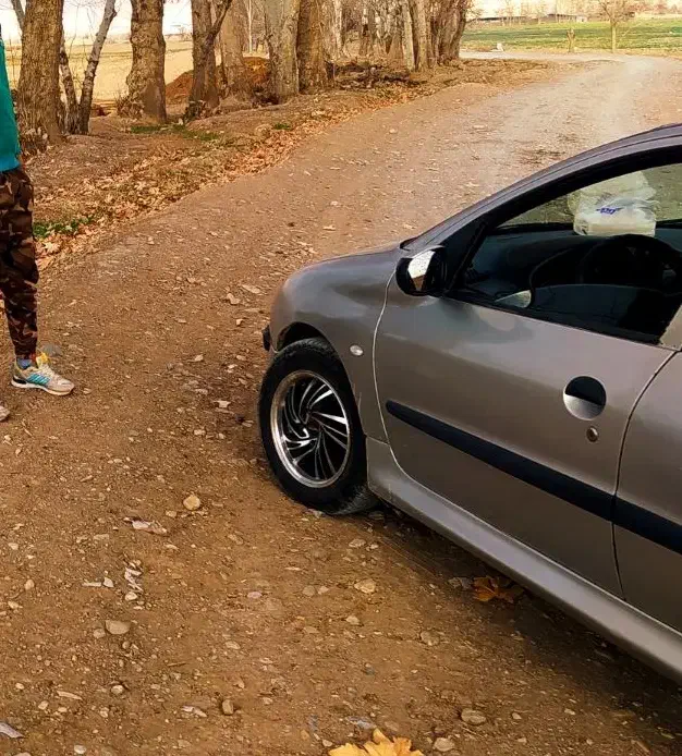 راننده همراه مسیر نیشابور به سبزوار|خدمات حمل و نقل|نیشابور, کوی یغما|دیوار