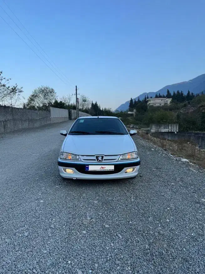 فروش خودرو|خودرو سواری و وانت|نوشهر, |دیوار