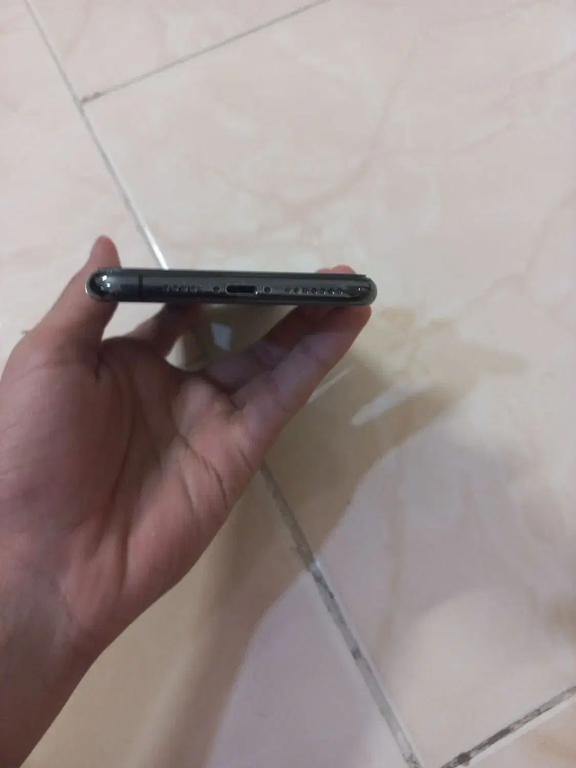 xs max۶۴گیگ|موبایل|مشهد, کوه سنگی|دیوار