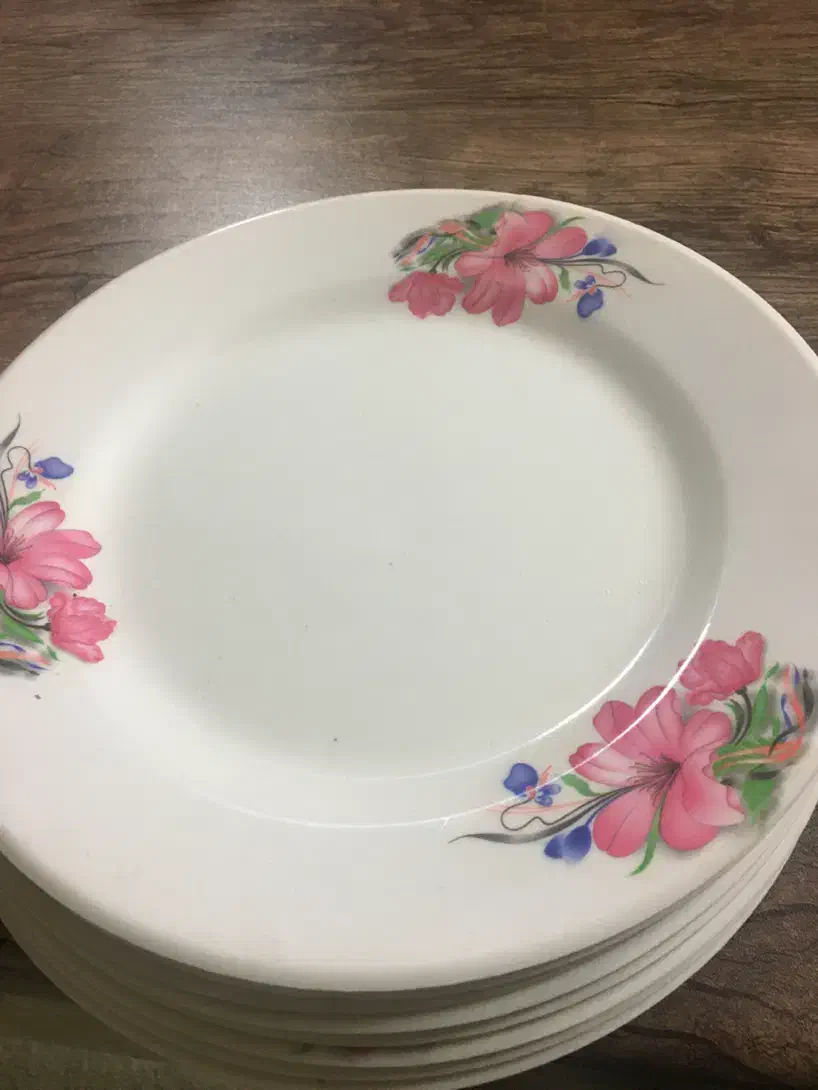 ظروف ملامین|ظروف سرو و پذیرایی|اصفهان, جلالیه|دیوار