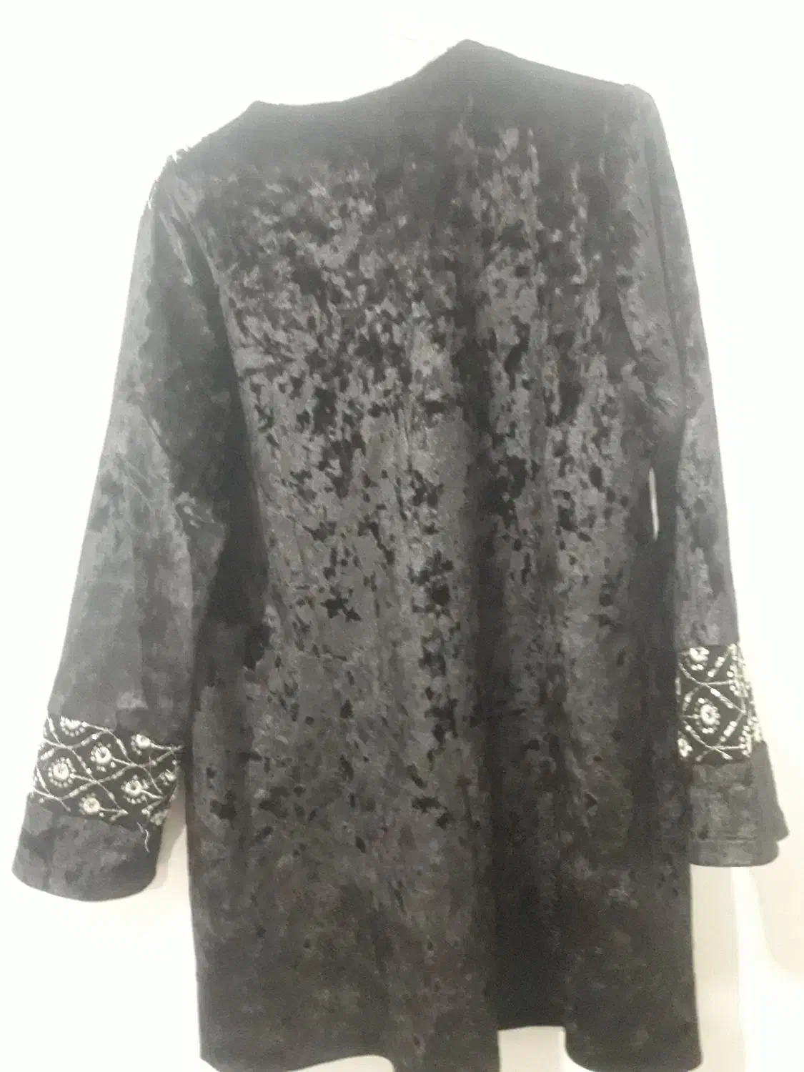 دوعدد مانتونونو|لباس|خرم‌آباد, |دیوار