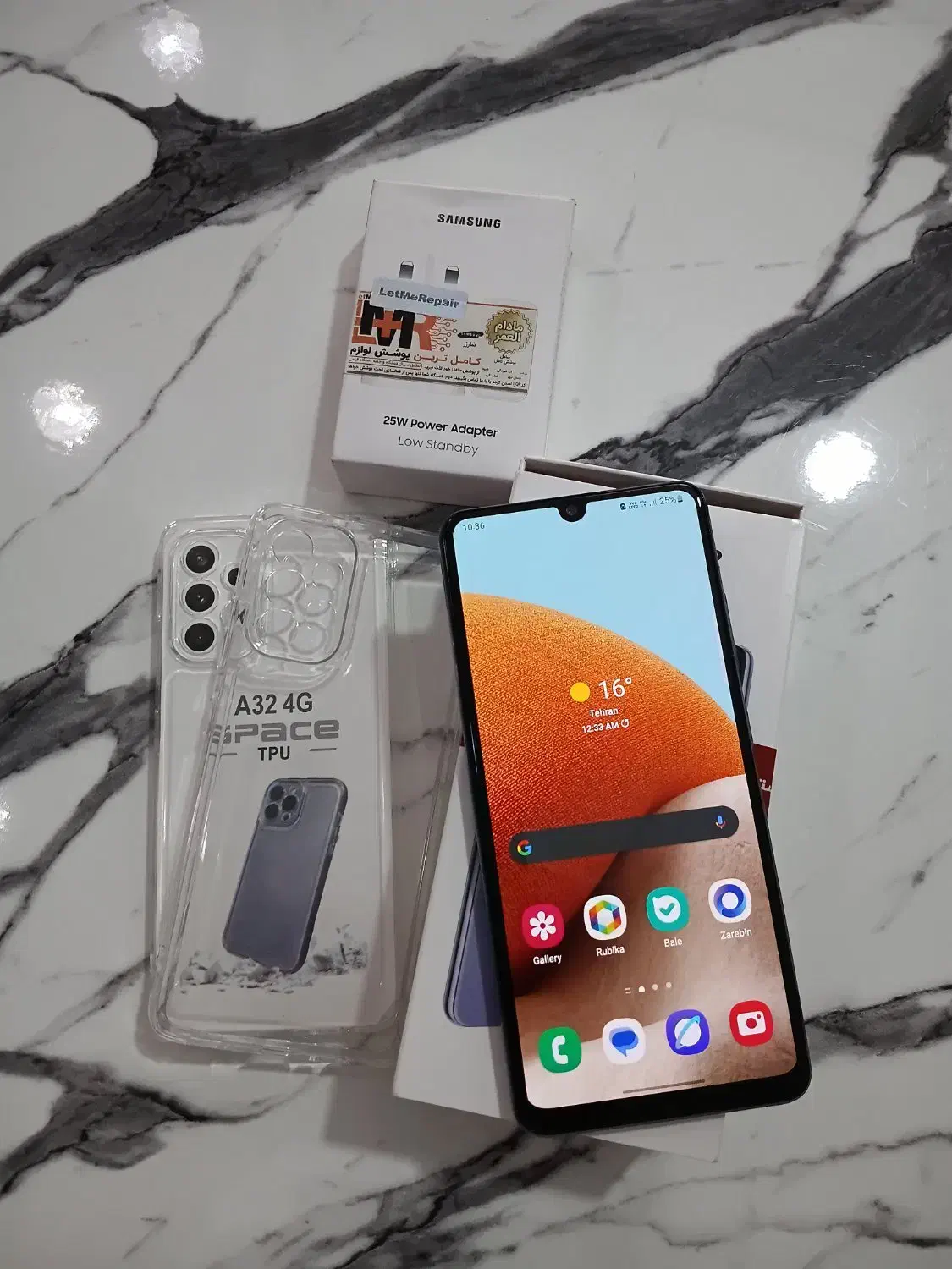 samsung A32|موبایل|تهران, شادمان|دیوار
