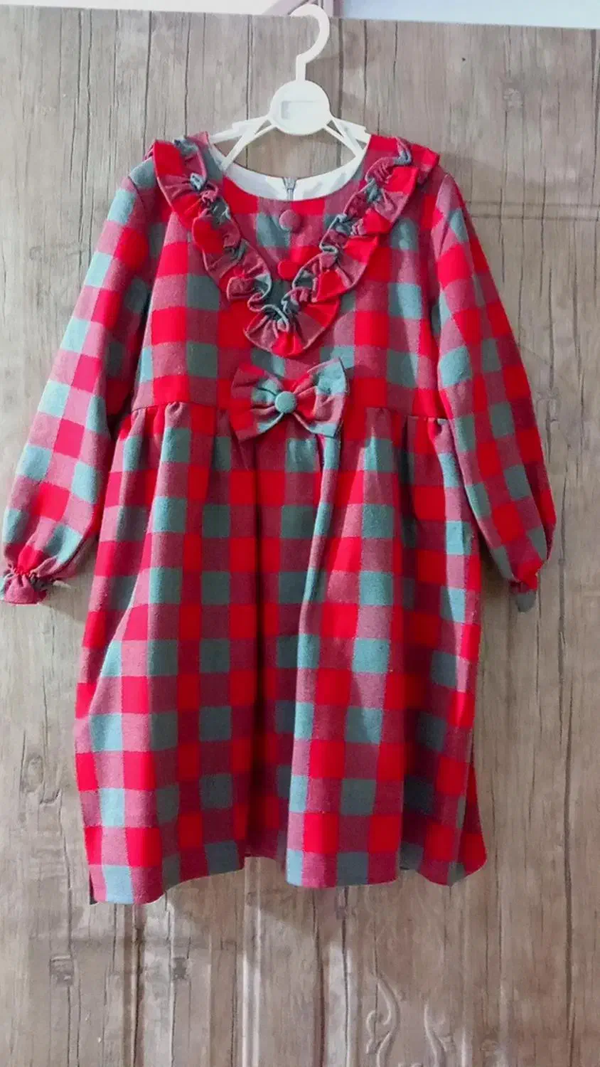 لباس بچگانه یلدایی|لباس|آذرشهر, |دیوار