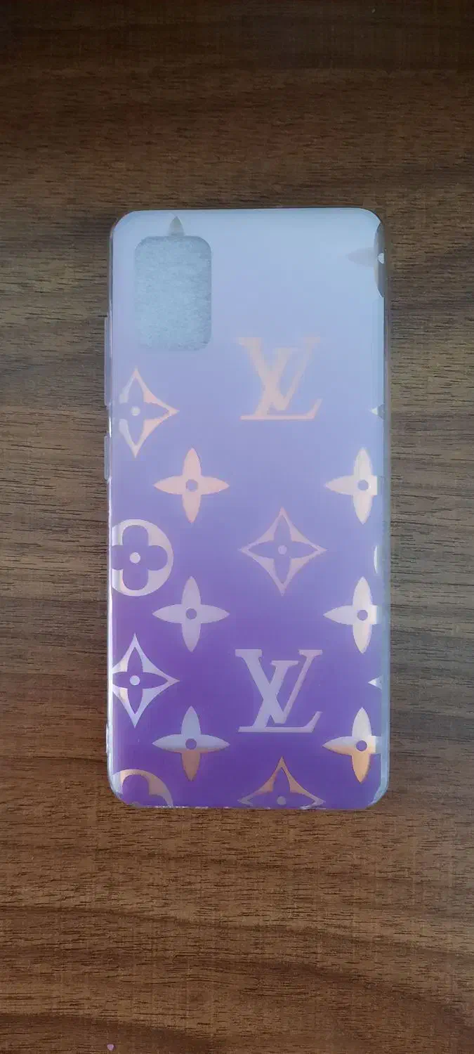 قاب گوشی A51 نو|لوازم جانبی موبایل و تبلت|اصفهان, پوریای ولی|دیوار