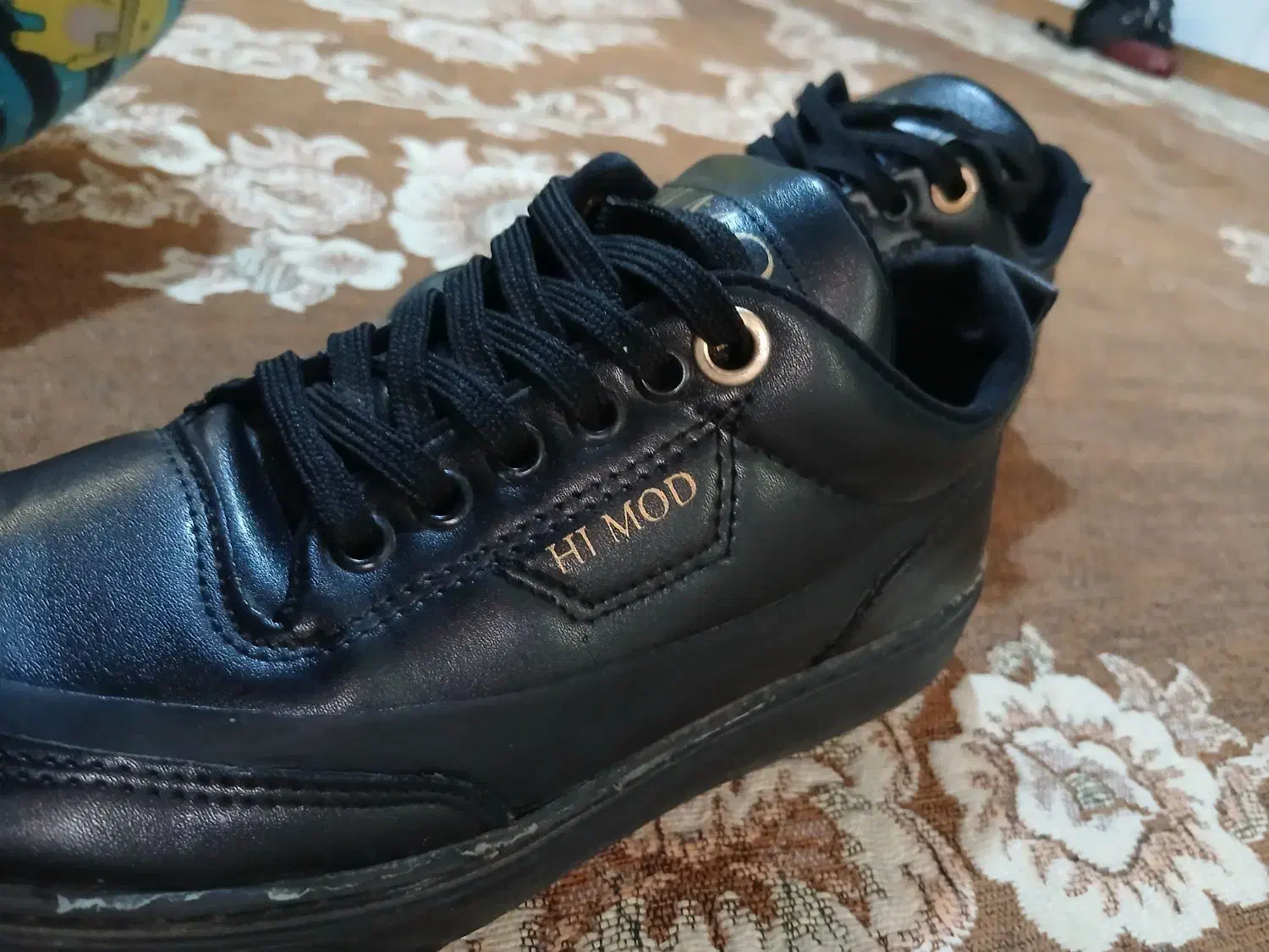 کفش کتانی|کیف، کفش، کمربند|محمدیه-قزوین, |دیوار