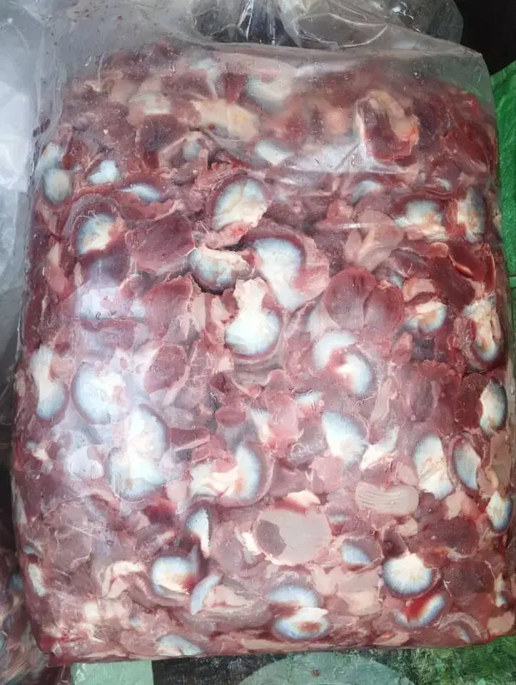 فروش سنگدان درجه یک شرکتی|خوردنی و آشامیدنی|کرج, نوروزآباد|دیوار