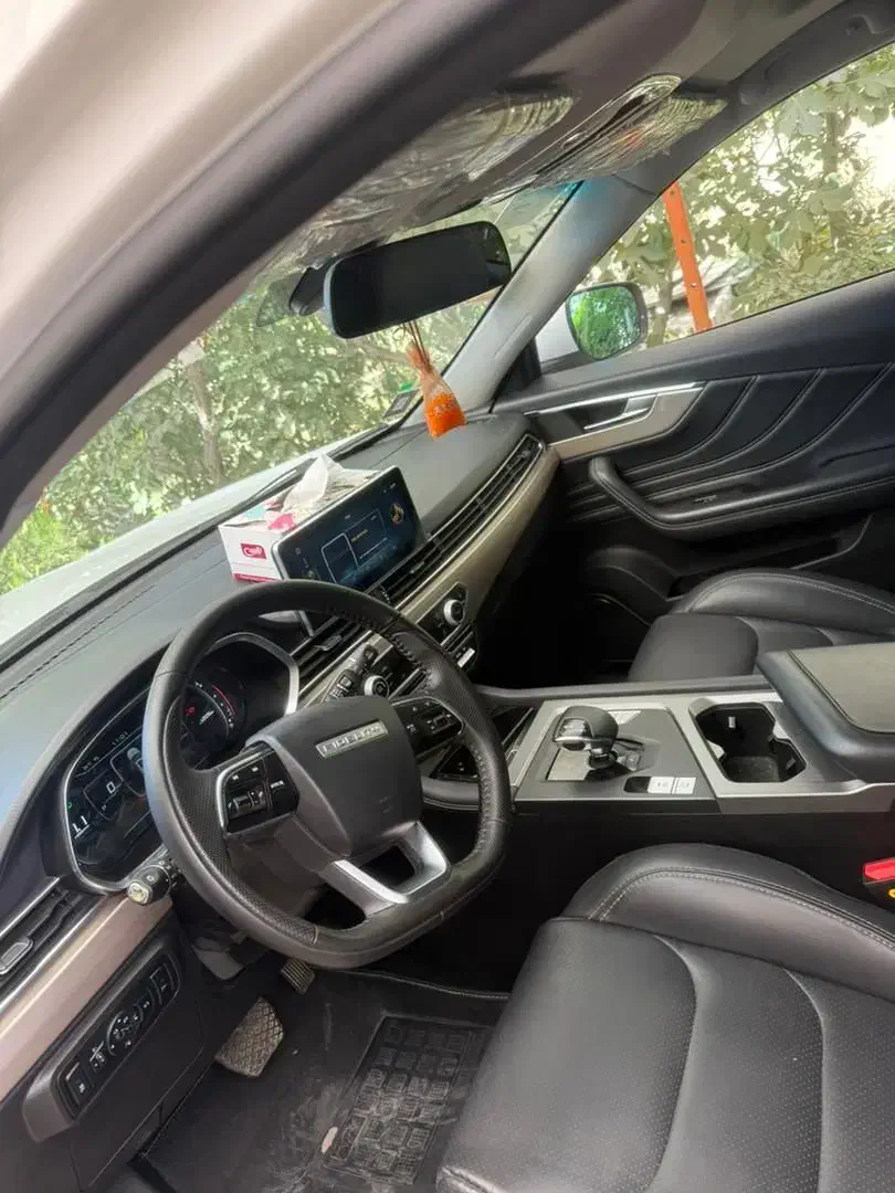 فیدلیتی پرایم ۷نفره|خودرو سواری و وانت|صباشهر, |دیوار