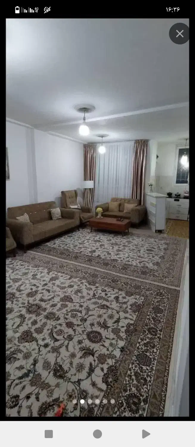 مسکن مهر.طبقه همکف|فروش آپارتمان|اسلام‌‌آباد غرب, |دیوار