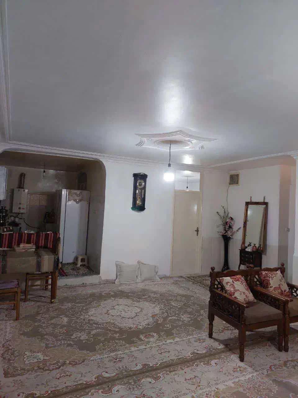 فرش|فرش|پاکدشت, پاکدشت (مامازند)|دیوار