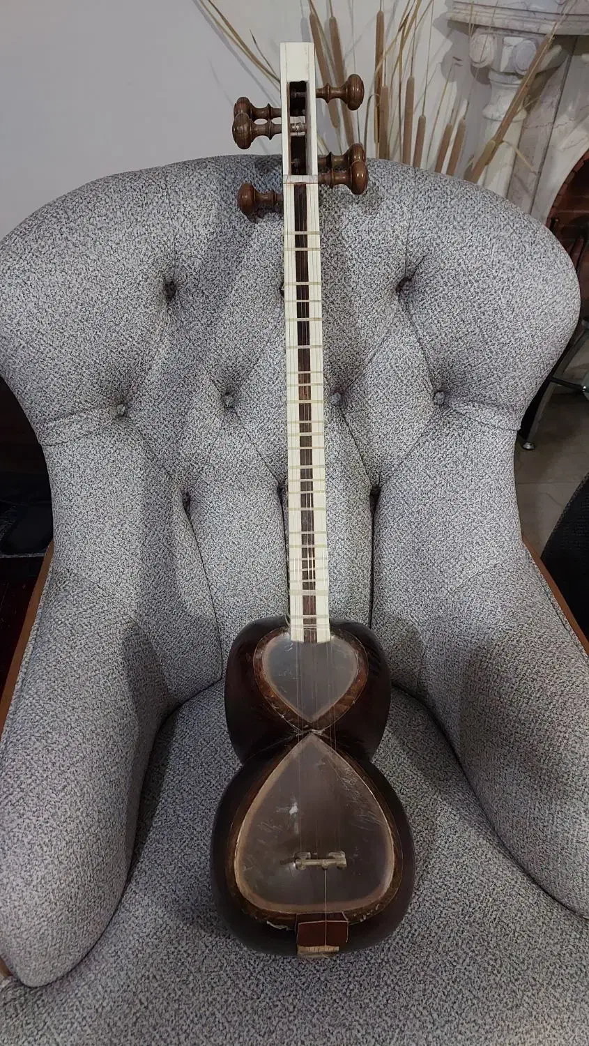 فروش ساز تار|سازهای سنتی|شیراز, شهرک گلستان|دیوار