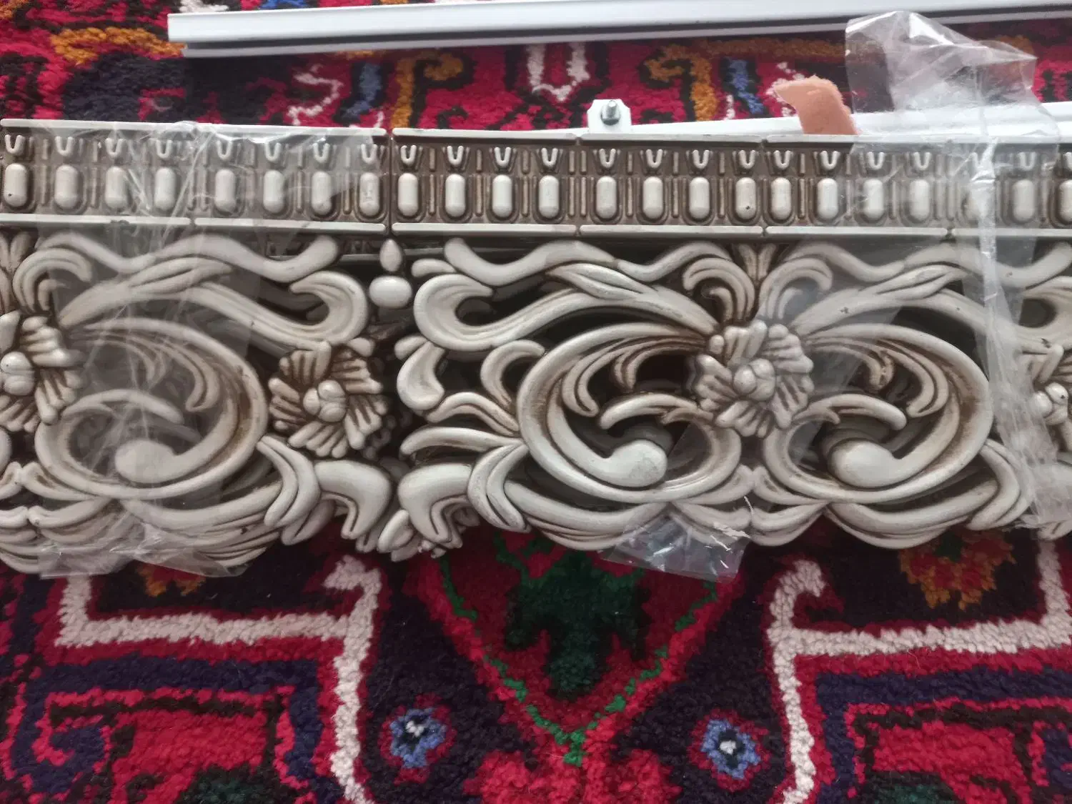 کتیبه ۴۰۰۰۰۰ تومان|پرده، رانر، رومیزی|تبریز, |دیوار