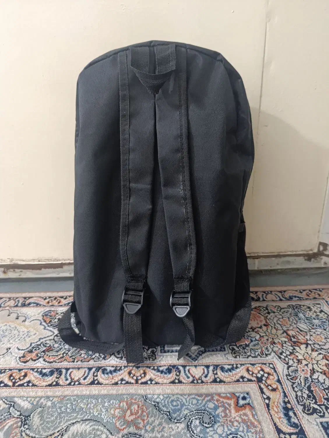 کیف مدرسه پسرانه اسپرت|کیف، کفش، کمربند|قزوین, |دیوار