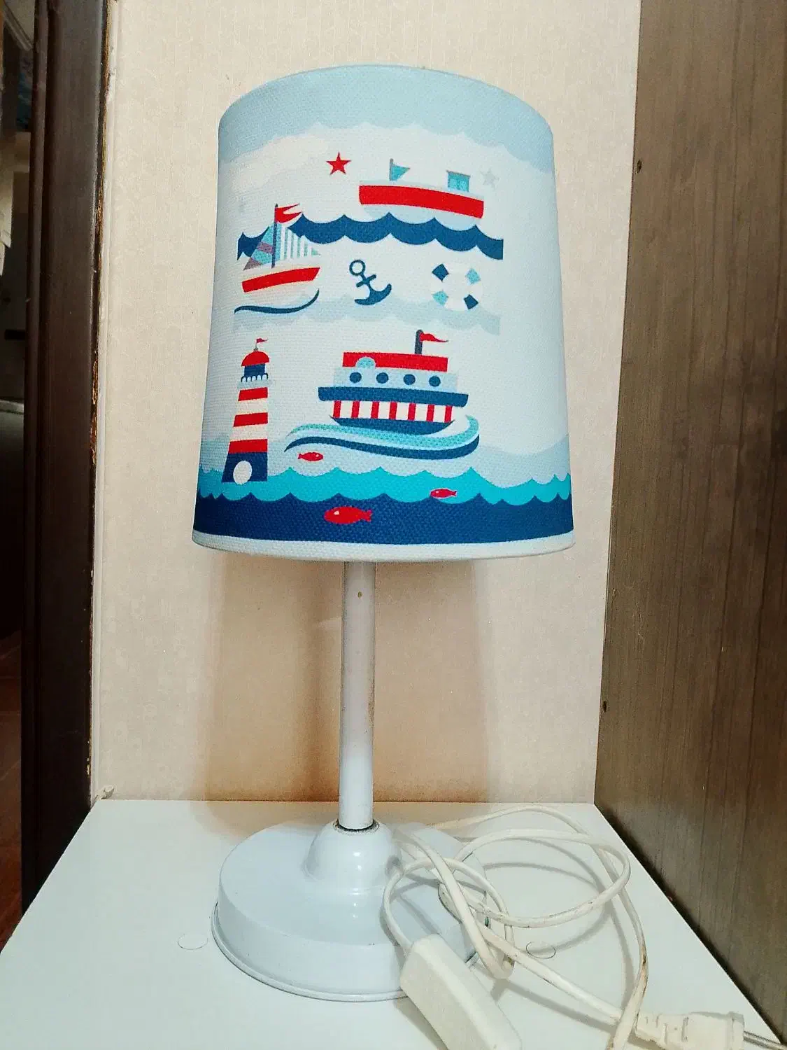 سرویس لحاف،فرشینه،پنل پرده،آباژور،ساعت اتاق بچه|اسباب و اثاث بچه|رشت, هلال احمر|دیوار