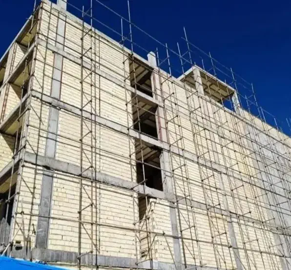 داربست|خدمات پیشه و مهارت|بندرعباس, |دیوار