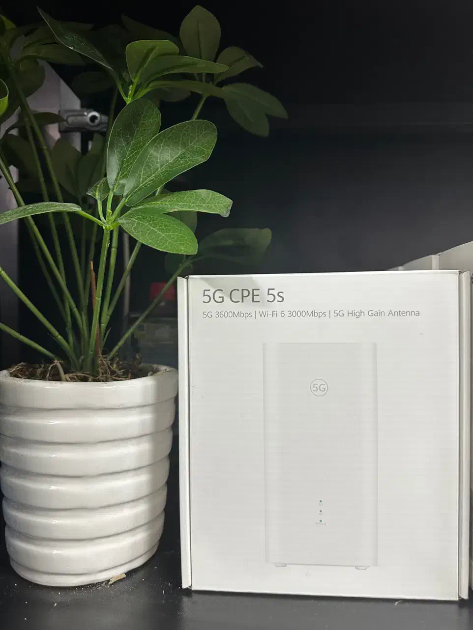 مودم هواوی ۵جی 2025 اروپا|مودم و تجهیزات شبکه|اندیشه, اندیشه فاز ۱|دیوار