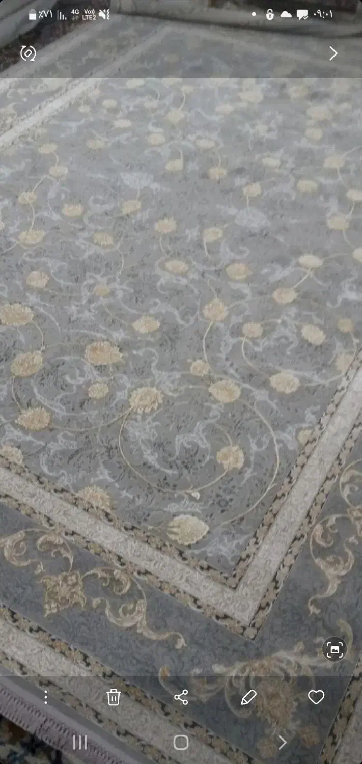 فروش فرش|فرش|خرمآباد, |دیوار