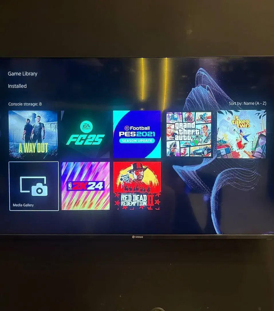 ps5 دیجیتال ژاپن همراه با بازی|کنسول، بازی ویدئویی و آنلاین|اصفهان, خواجه عمید|دیوار