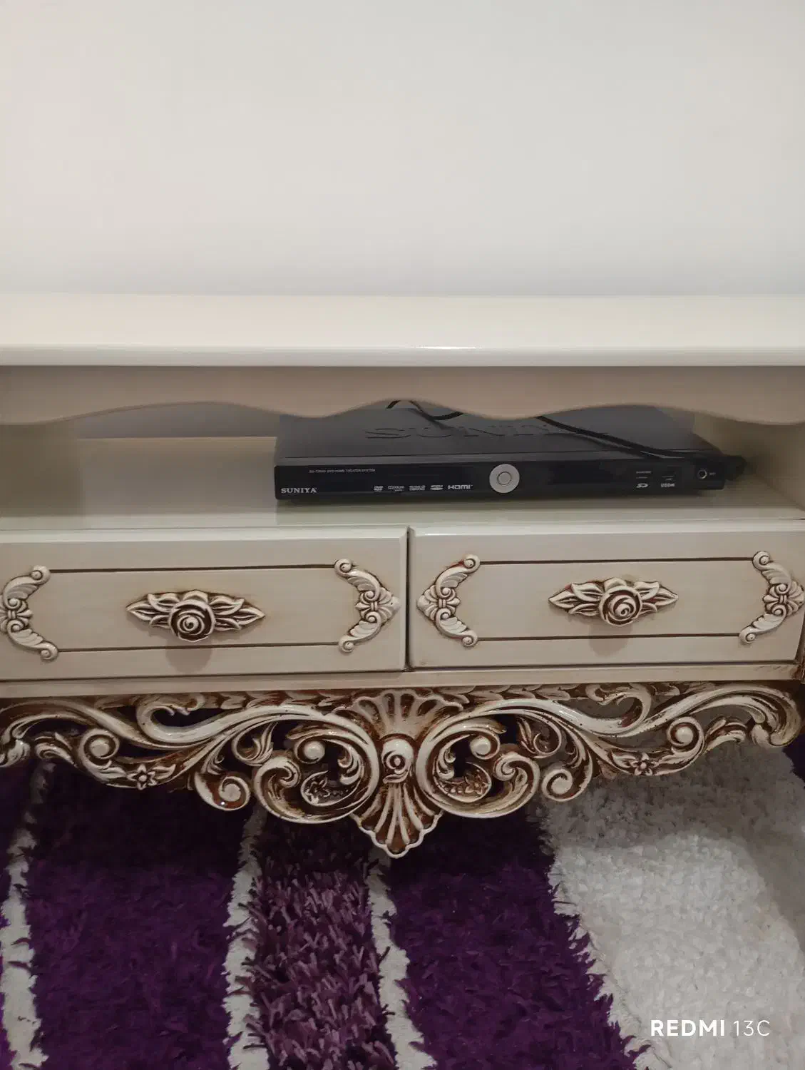 در حد نو سالم|میز تلویزیون|فردیس, شهرک شهید حسینی|دیوار