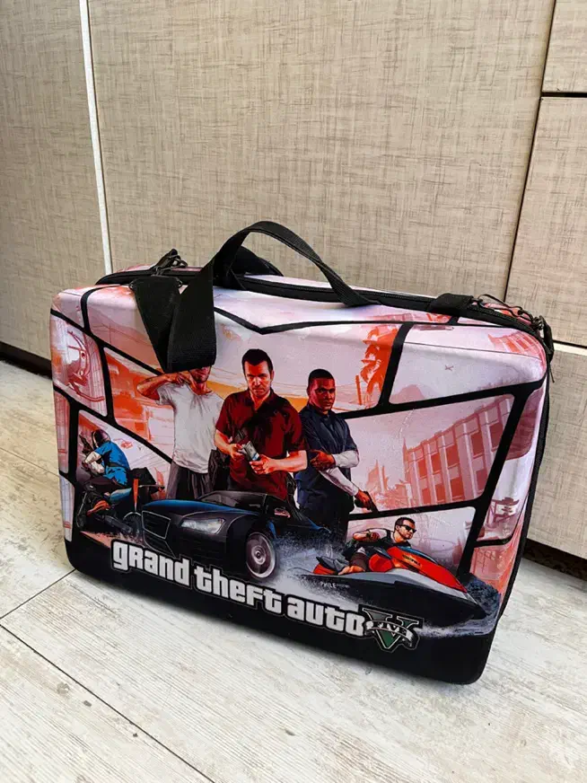 Ps5 Digital دو دسته با کیف اشانتیون|کنسول، بازی ویدئویی و آنلاین|فولادشهر, مسکن مهر فولادشهر|دیوار