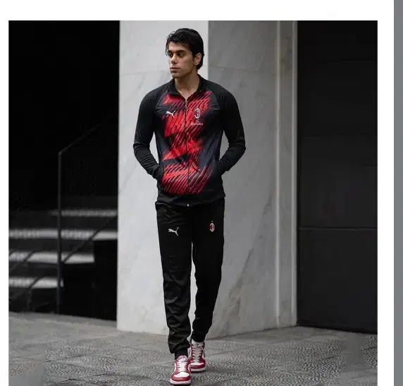 ست ورزشی مردانه|تجهیزات ورزشی|پاکدشت, پاکدشت (مامازند)|دیوار