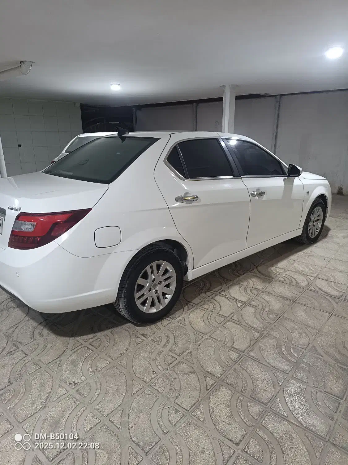 دنا پلاس دنده ایEF7 فول 97|خودرو سواری و وانت|شیراز, کاراندیش|دیوار