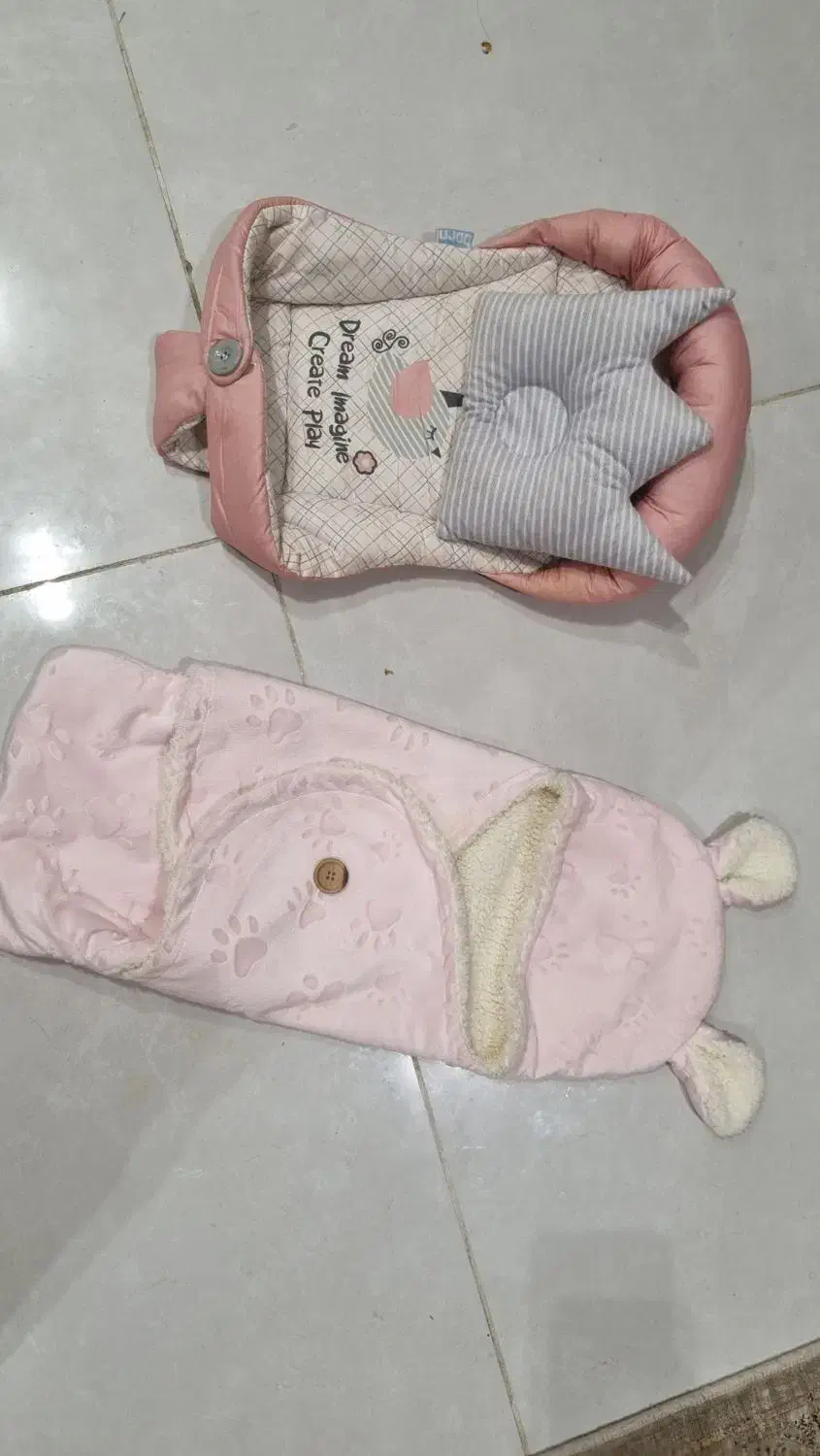 سرویس سیسمونی نوزاد|اسباب و اثاث بچه|جم, |دیوار