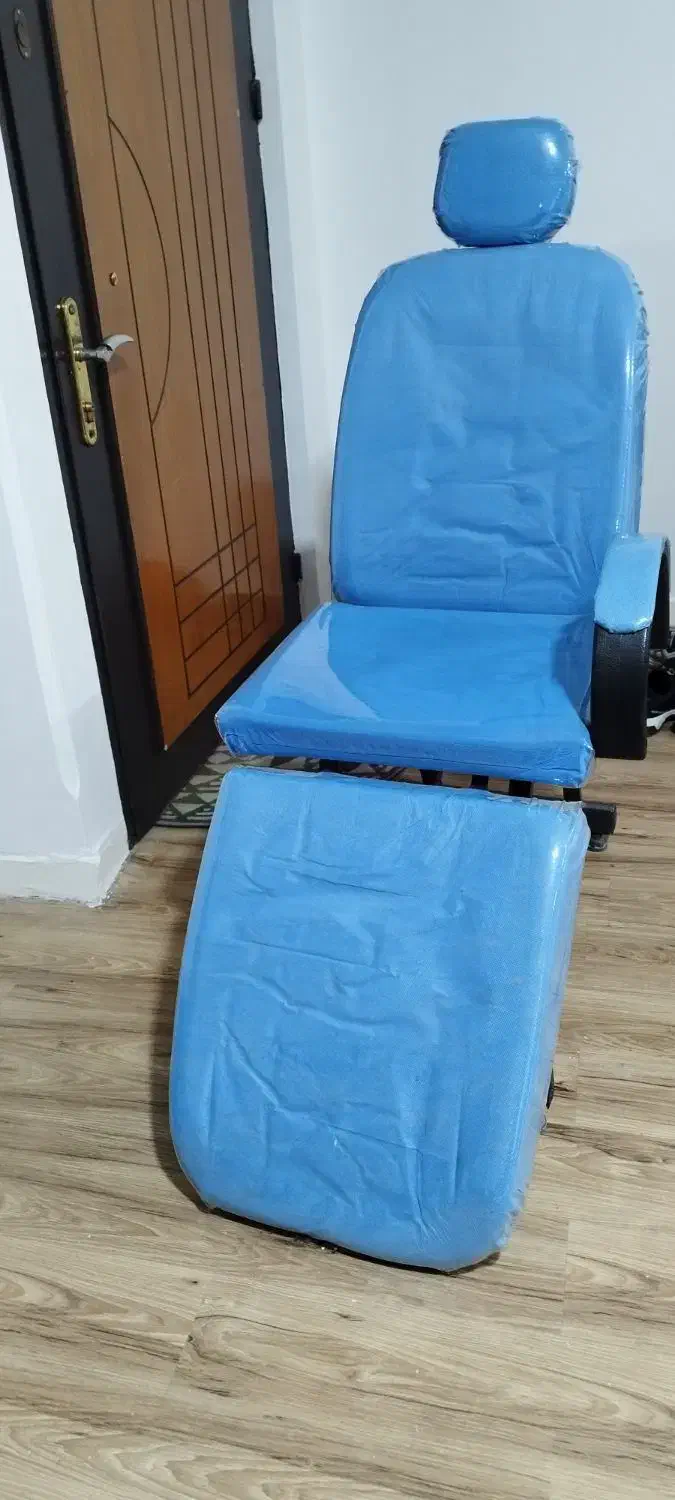 صندلی تزریق ژل و بوتاکس، پاراوان مامایی|پزشکی|اهواز, کیانپارس |دیوار