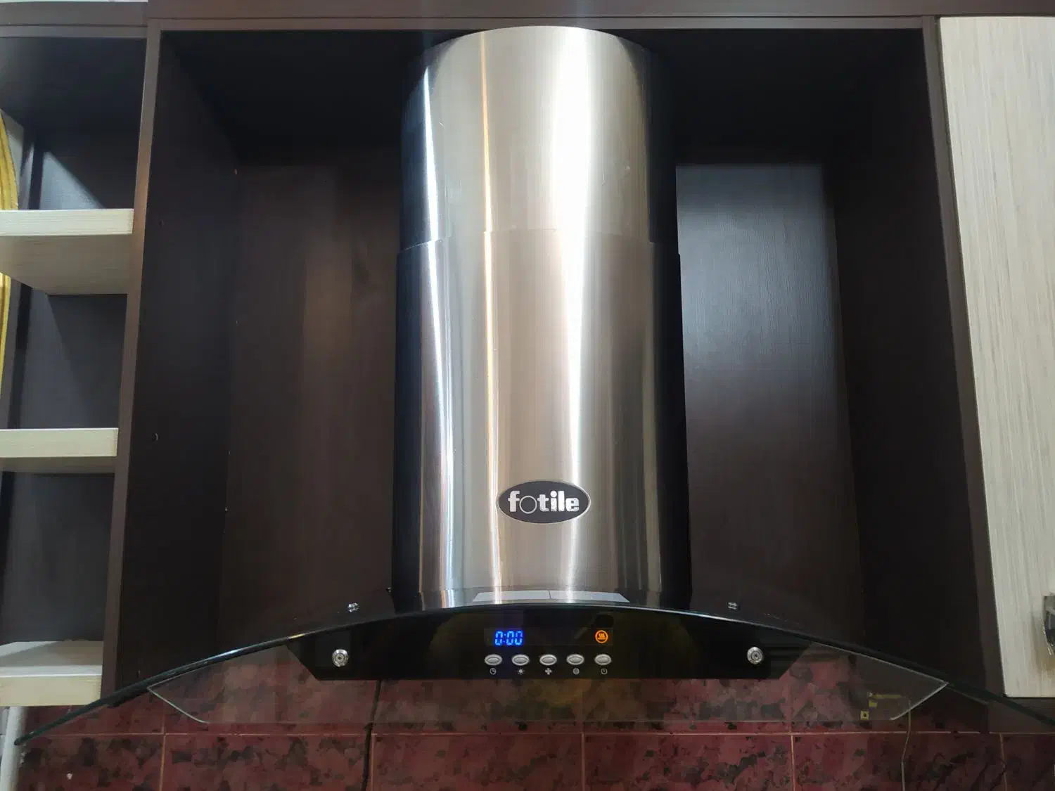 هود fotile|هود|سنندج, |دیوار