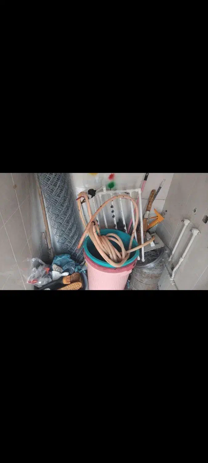 وسایل مورد نیاز پرورش قارچ|ابزارآلات|گرگان, |دیوار