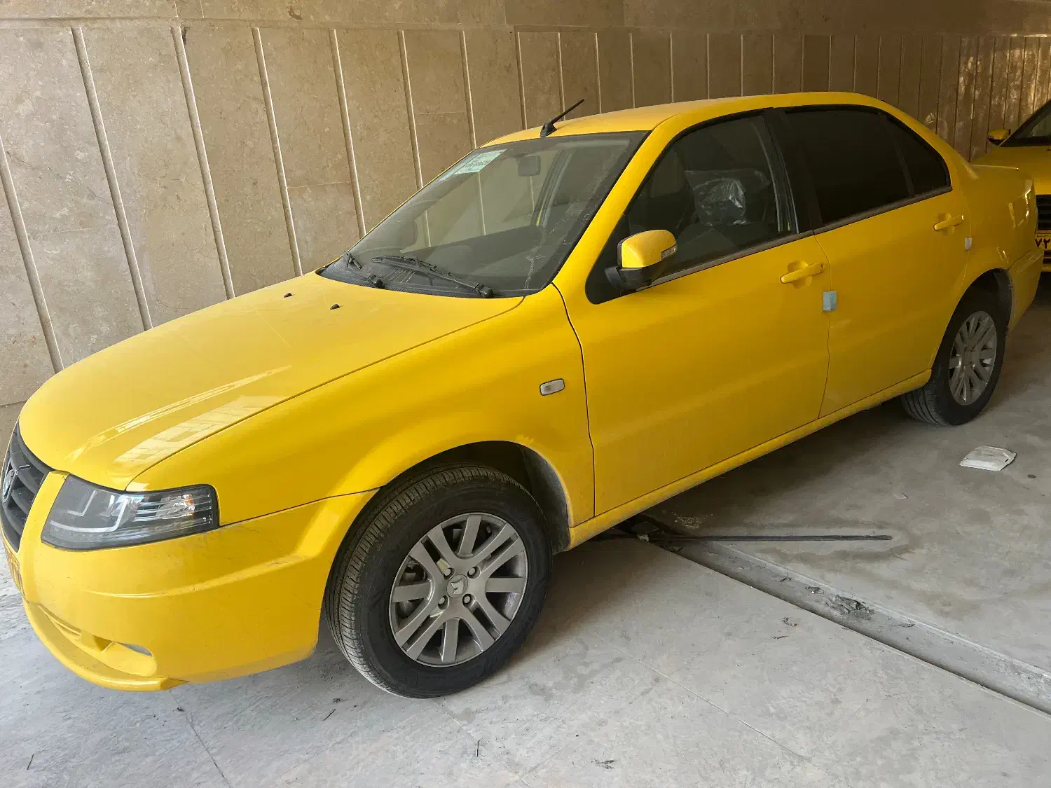 فروش سورن پلاس برون شهری دریچه سیمی مدل ۱۴۰۳|خودرو سواری و وانت|قائمشهر, |دیوار