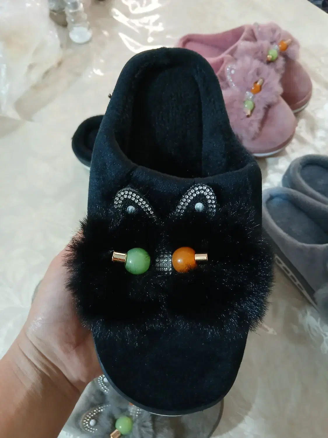 دمپایی روفرشی|کیف، کفش، کمربند|تهران, امانیه|دیوار