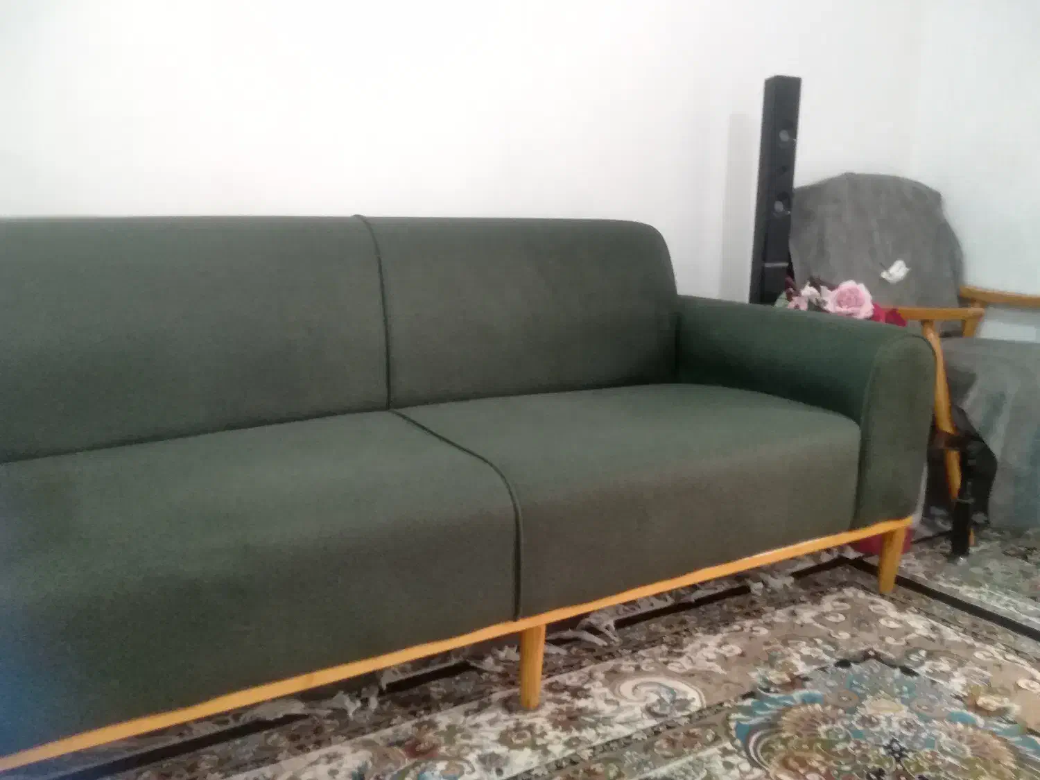 مبل مینیمال|مبلمان خانگی و میز عسلی|اهواز, سلطانمنش|دیوار