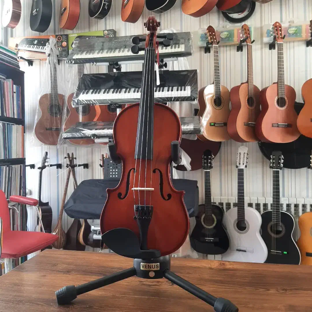 ویالون ۳/۴ و ۴/۴ والنسیا|ویولن|پردیس, فاز ۲|دیوار