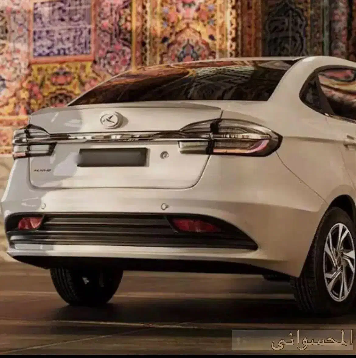 فروش خودرو ایگل بنزینی|خودرو سواری و وانت|یزد, |دیوار